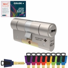 M&C Color+ cilinder SKG***