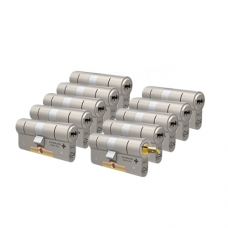 M&C Condor cilinders voor Danalock met kerntrekbeveiliging (10x) - SKG***