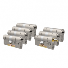 M&C Condor cilinders voor Danalock met kerntrekbeveiliging (7x) - SKG***