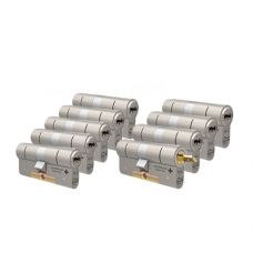 M&C Condor cilinders voor Danalock met kerntrekbeveiliging (9x) - SKG***