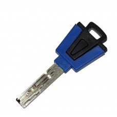 M&C Color Pro sleutel
