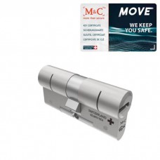M&C Move cilinders - nabestellen